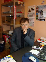 Анатолий Сербин